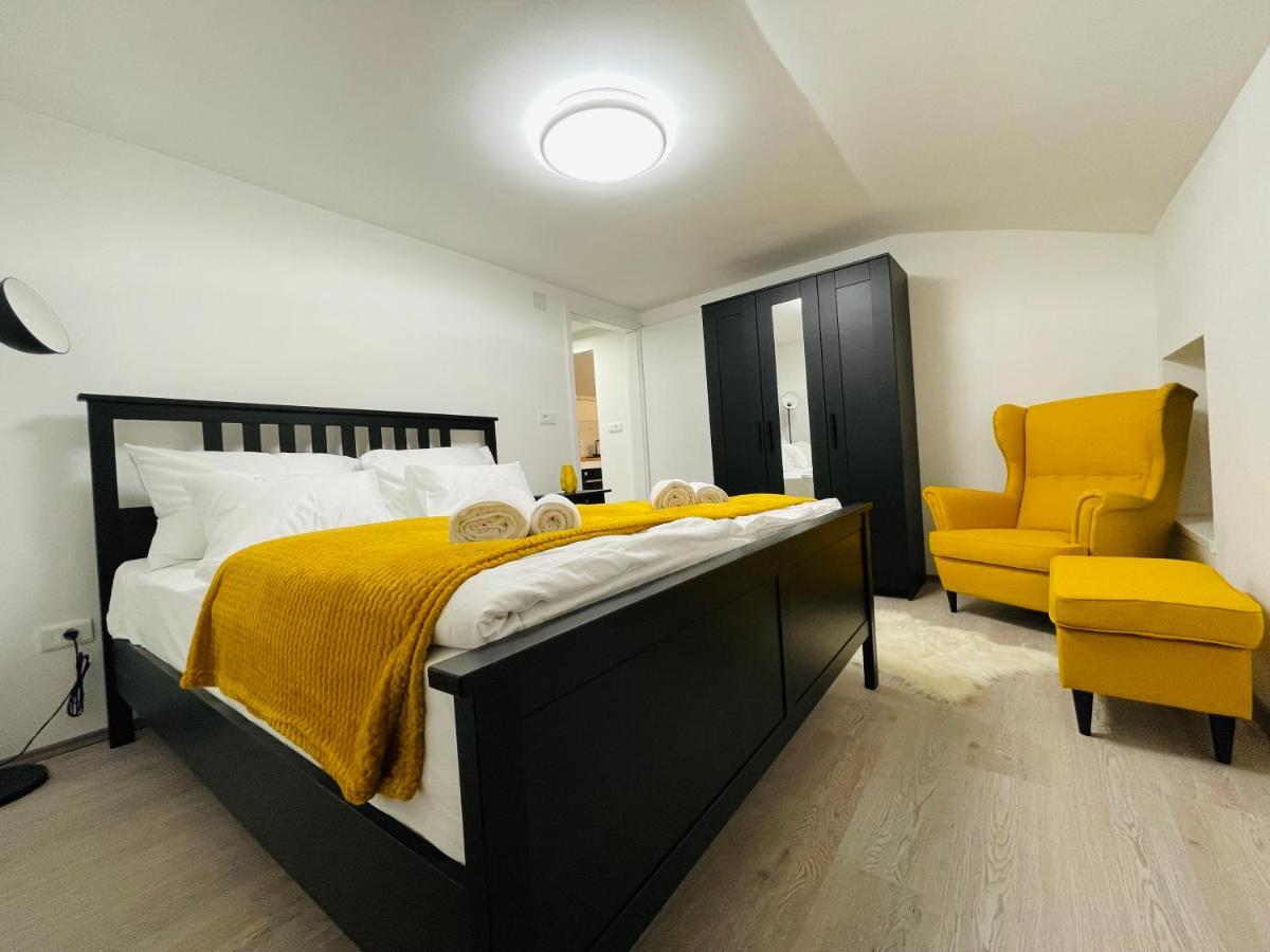 Vanadium House Διαμέρισμα Tolmin Εξωτερικό φωτογραφία