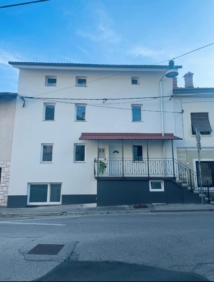 Vanadium House Διαμέρισμα Tolmin Εξωτερικό φωτογραφία